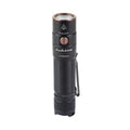 Fenix E35R 3100 Lumen Rechargeable LED Flashlight - Black