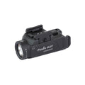 FENIX GL07 700 Lumen Compact Pistol Light for Glock and Picatinny Rails