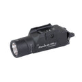 FENIX GL19R V2 1200 Lumens Tactical Weapon Light for Pistols with USB-C Rechargeable Battery