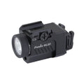FENIX GL22 750 Lumen Pistol Weapon Light with Red Laser - Black