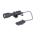 Fenix GL30R Weapon-Mounted Flashlight with Remote Pressure Switch for Long-Range Illumination