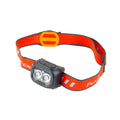 Fenix HL18R-T V2 Rechargeable Headlamp - 800 Lumens, Lightweight, Black