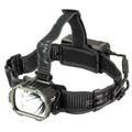 FENIX HP35R Professional 4000 Lumen Rechargeable Headlamp with Power Bank Function