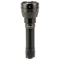 FENIX HT32 2500 Lumen Rechargeable Flashlight with Red and Green LEDs