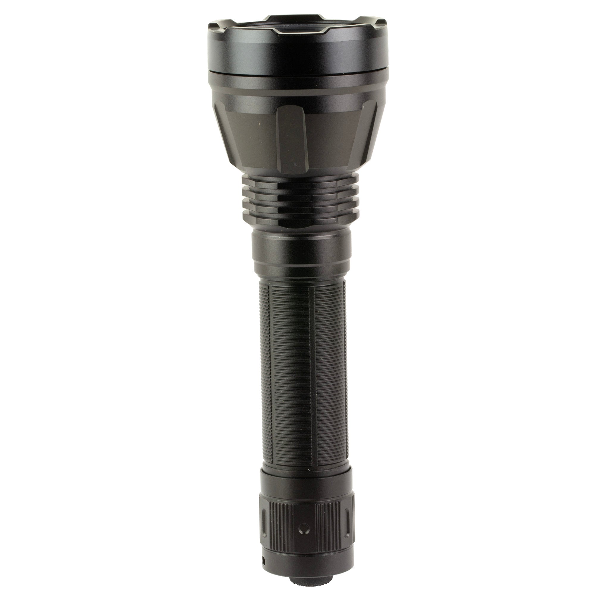 FENIX HT32 2500 Lumen Rechargeable Flashlight with Red and Green LEDs