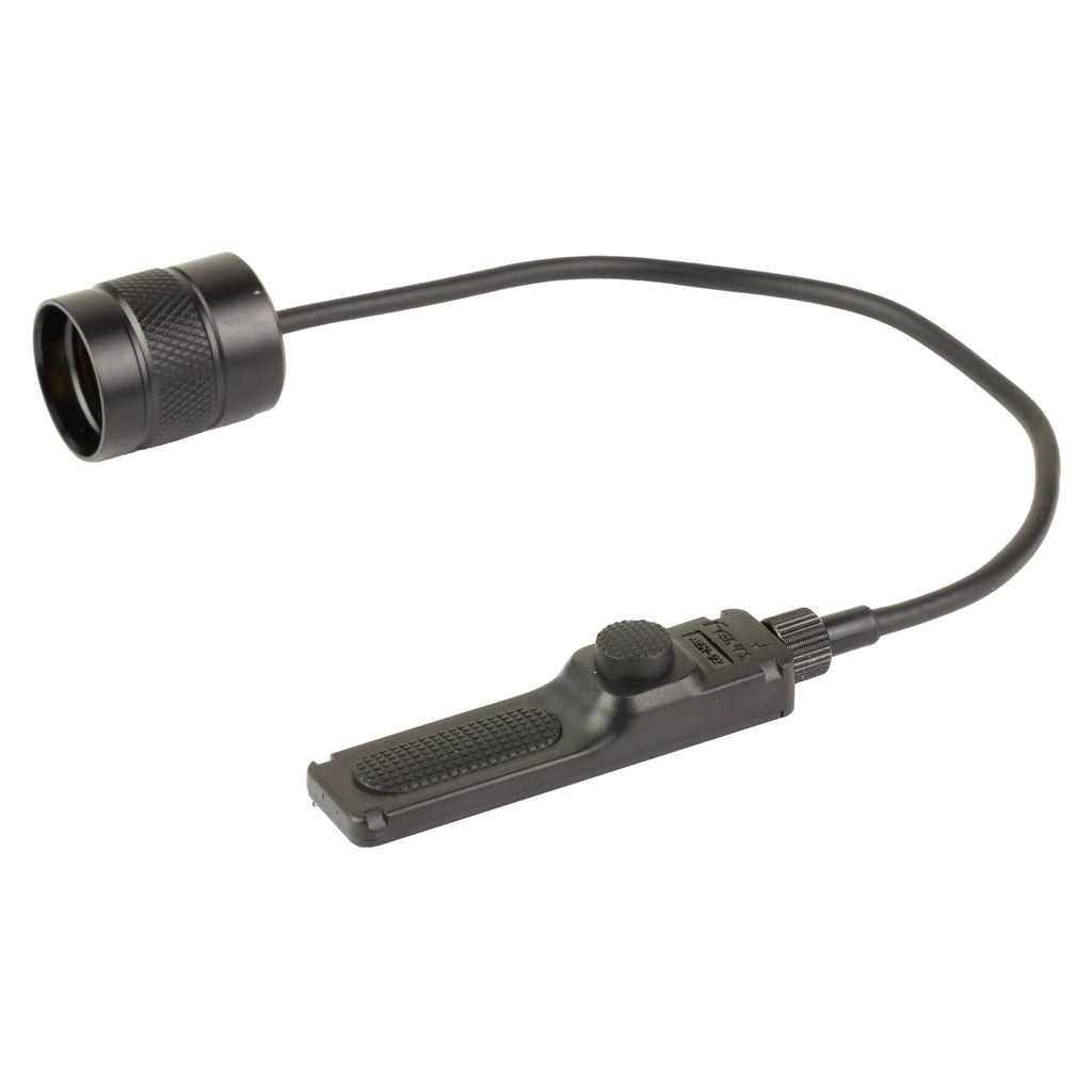 Fenix AER-02 V2 Kit with ALG-05 Mount – Remote Pressure Switch for Tactical Flashlights