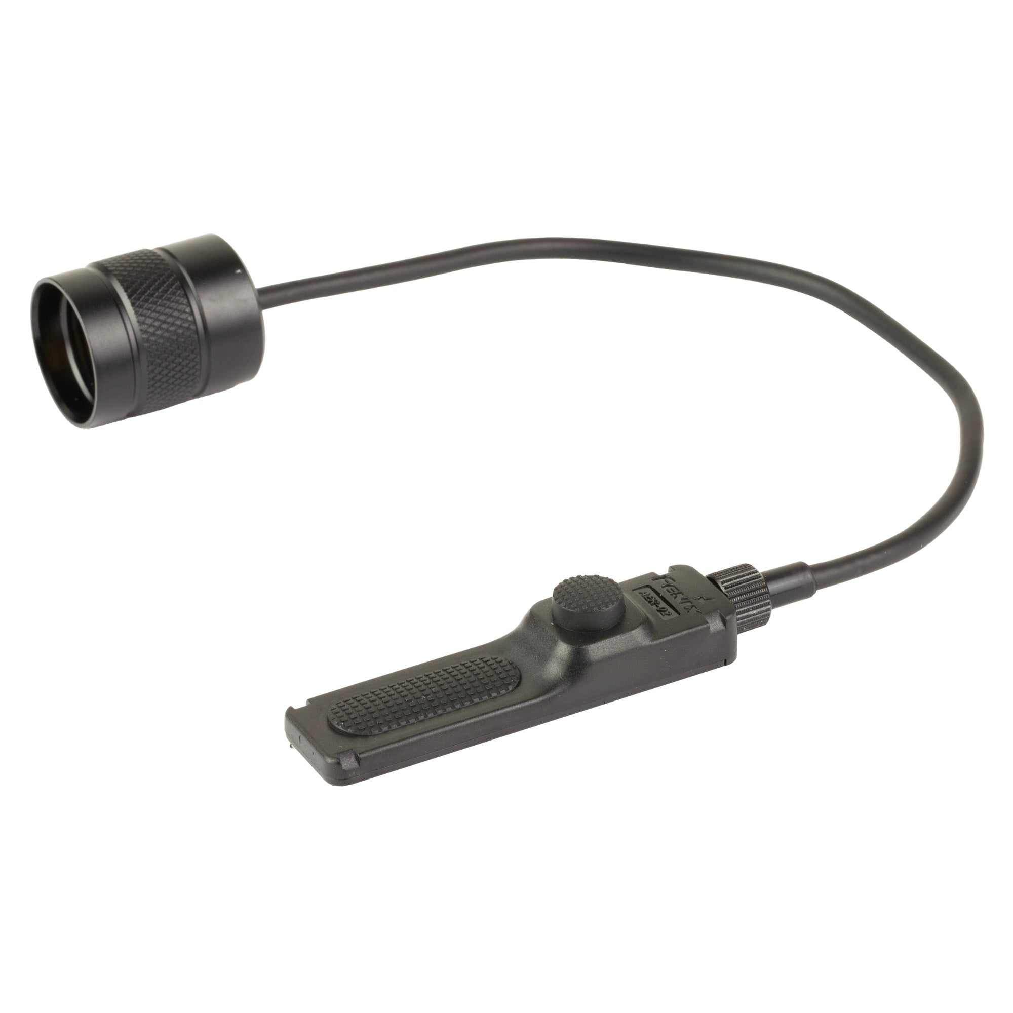 Fenix AER-02 V2 Kit with ALG-05 Mount – Remote Pressure Switch for Tactical Flashlights