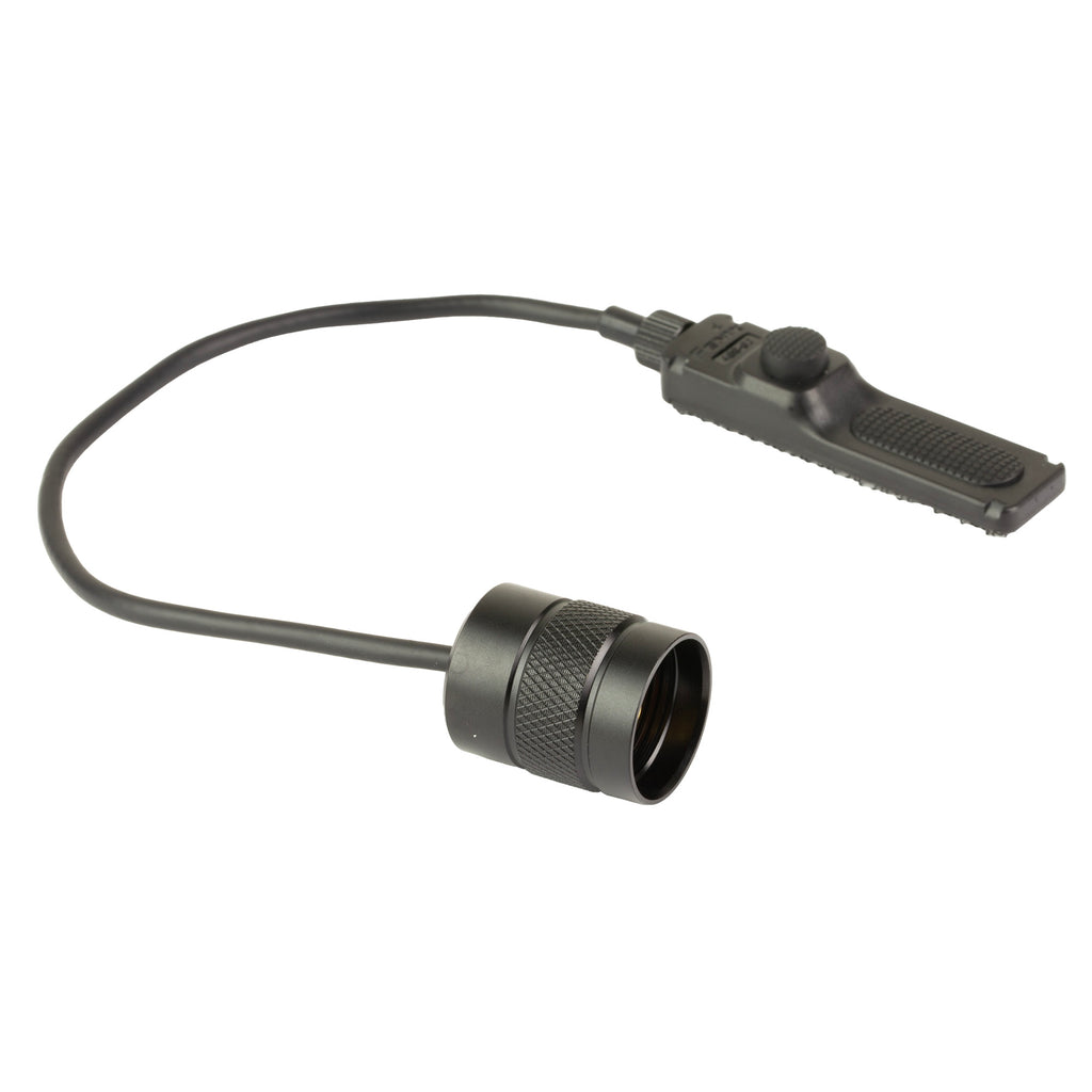 Fenix AER-02 V2 Kit with ALG-05 Mount – Remote Pressure Switch for Tactical Flashlights