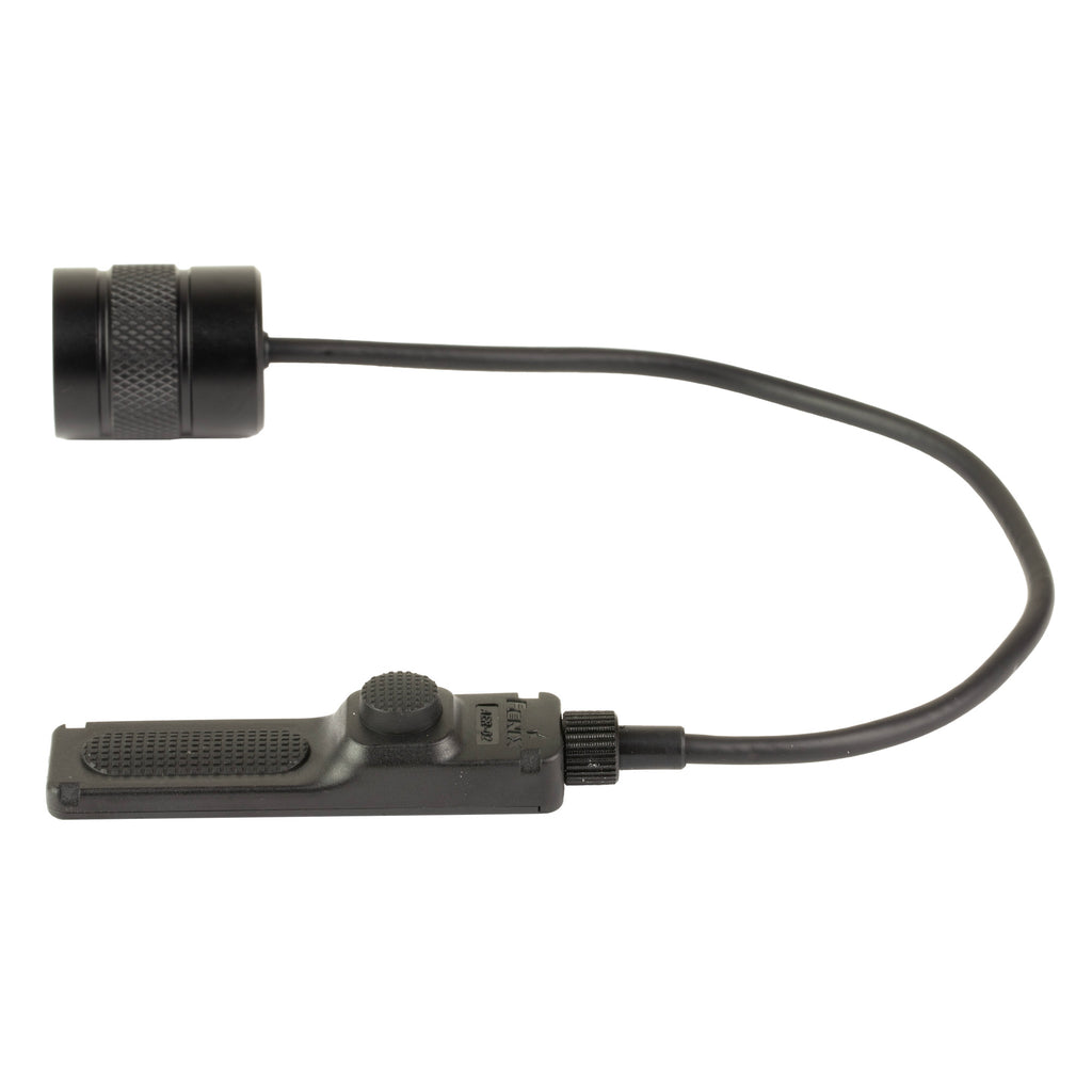 Fenix AER-02 V2 Kit with ALG-05 Mount – Remote Pressure Switch for Tactical Flashlights