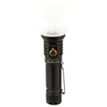 FENIX LD36R 3600 Lumen Multicolor Flashlight with Diffuser and Rechargeable Battery