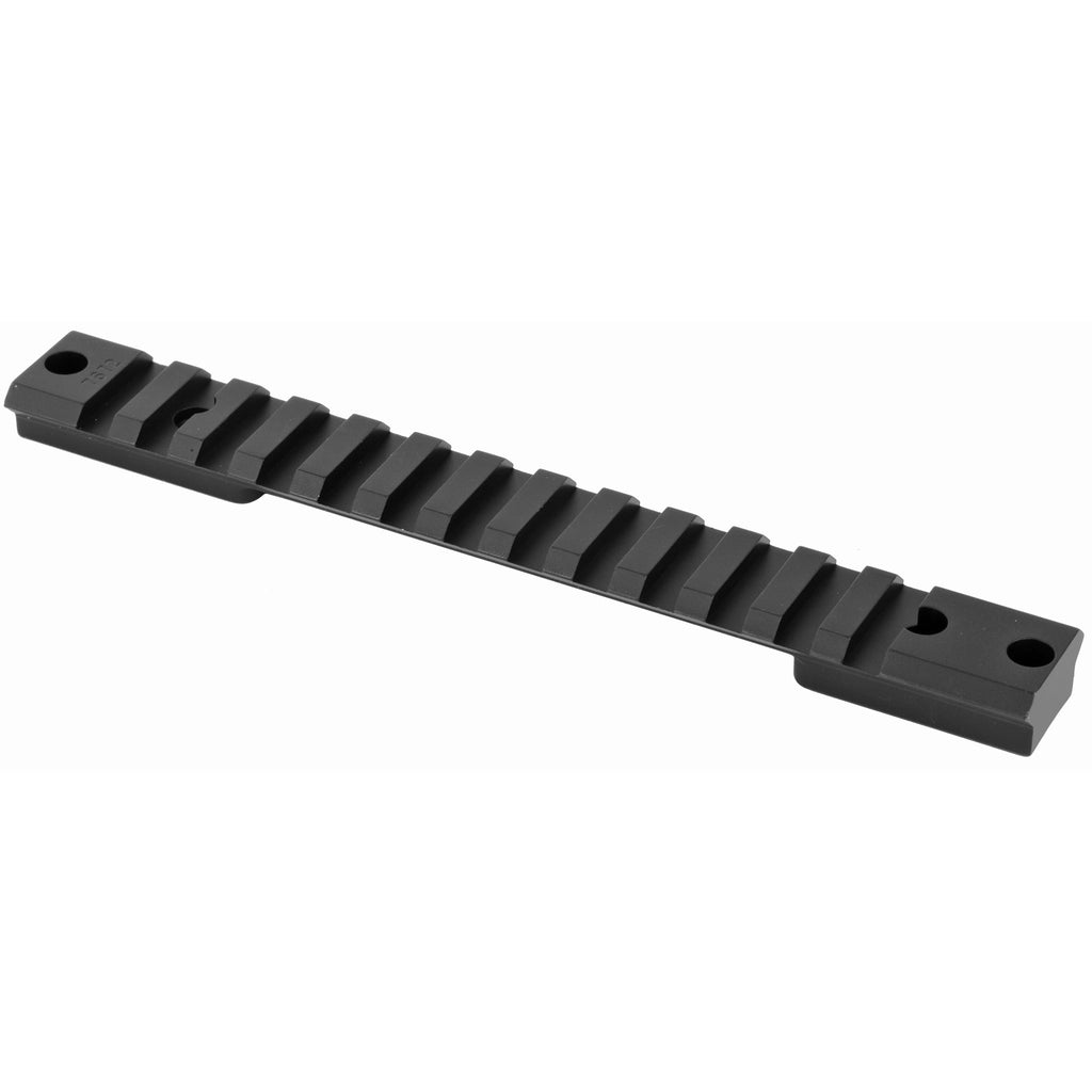 Warne Mountain Tech 1-Piece Base for Bergara La Rail - Lightweight Precision Scope Mount