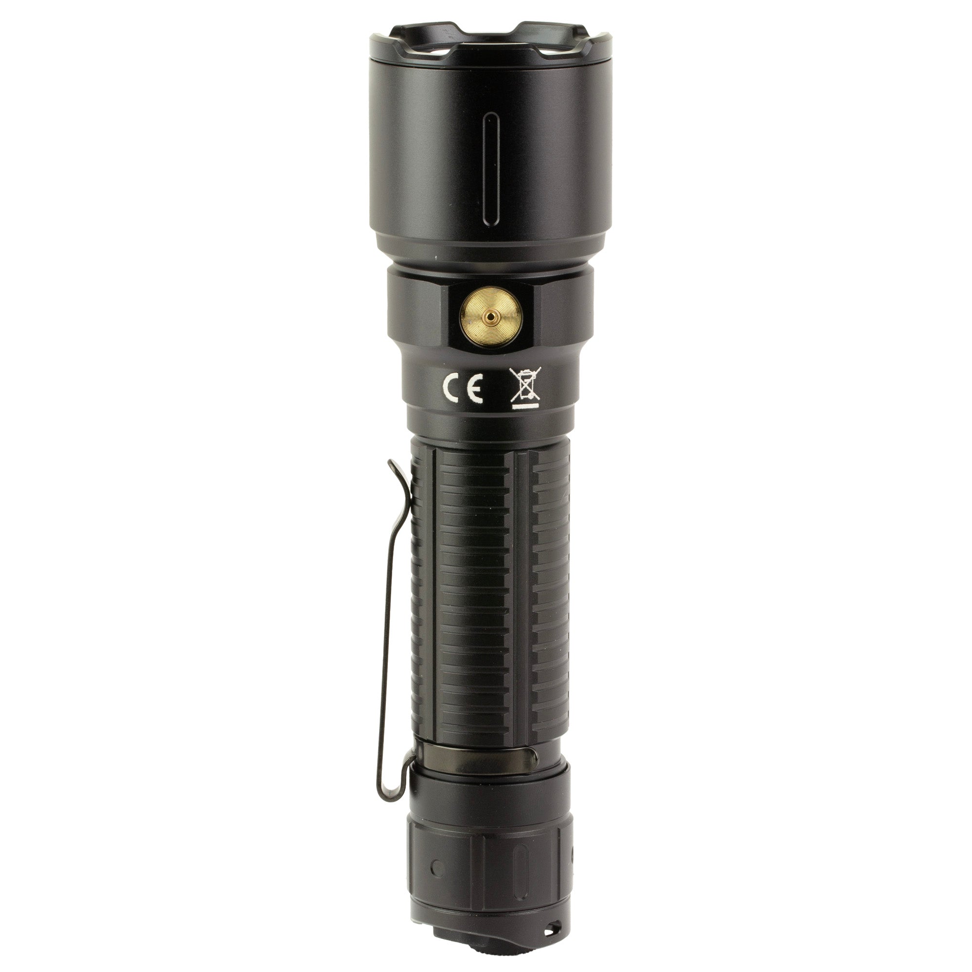 FENIX WF26R 3000 Lumen Rechargeable Flashlight with Charging Dock