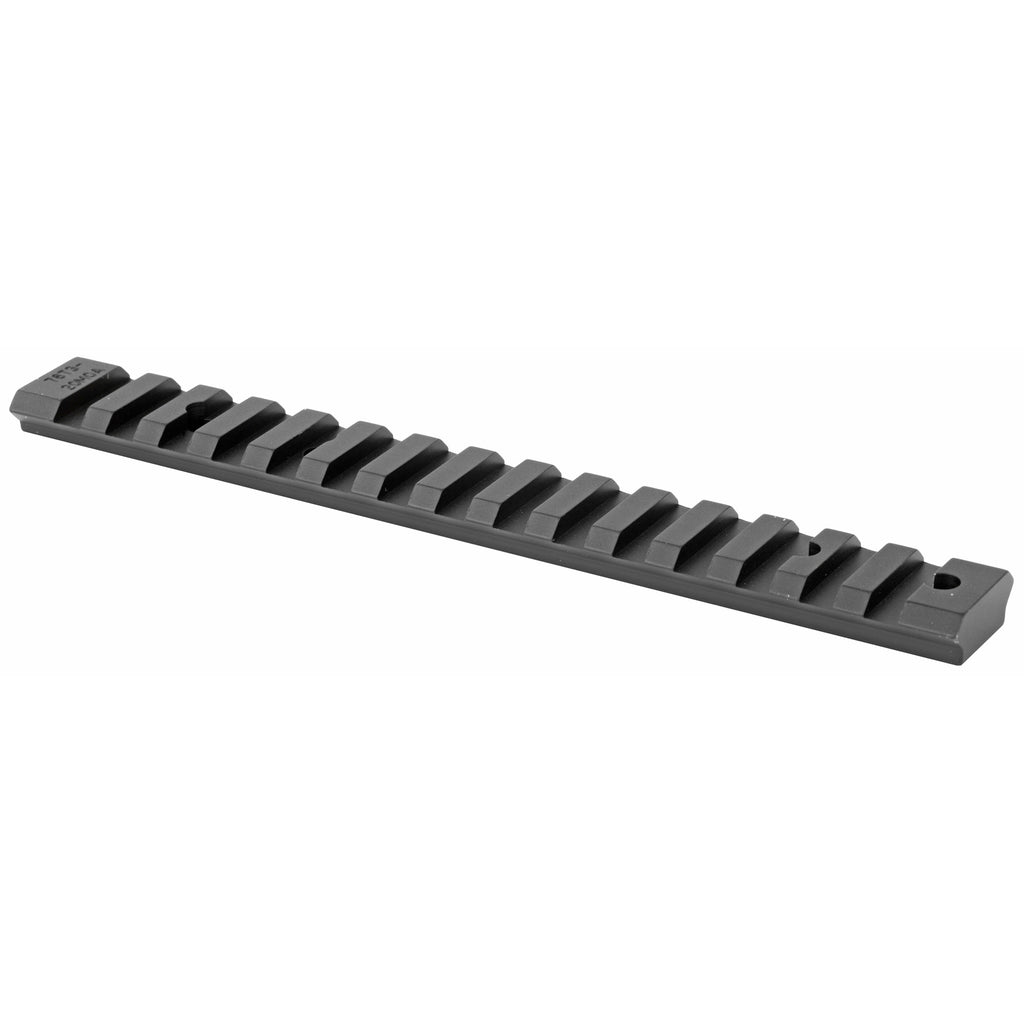 Warne Mountain Tech 1-Piece Tikka T3 Rail with 20 MOA Base