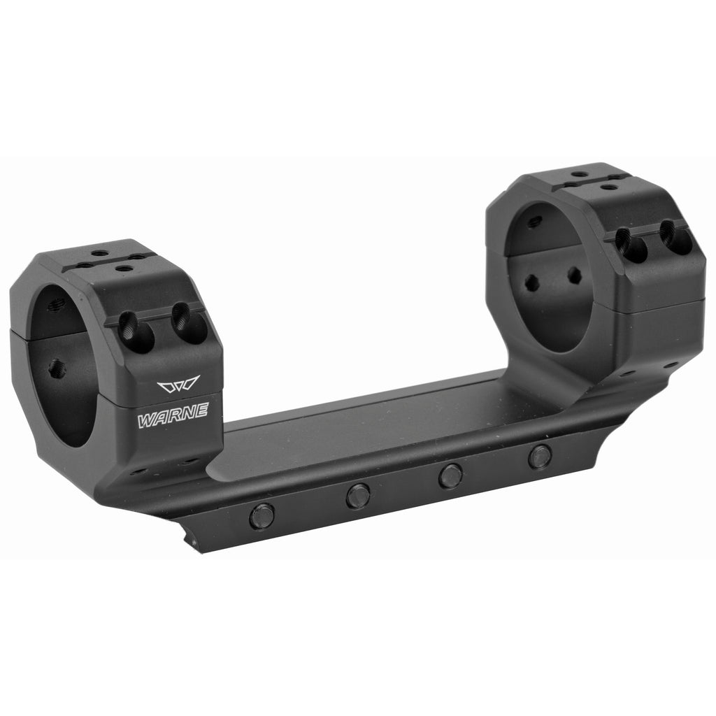 Warne Skyline 30mm Medium Precision Rifle Scope Mount