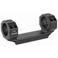 Warne Skyline 30mm Medium Precision Rifle Scope Mount