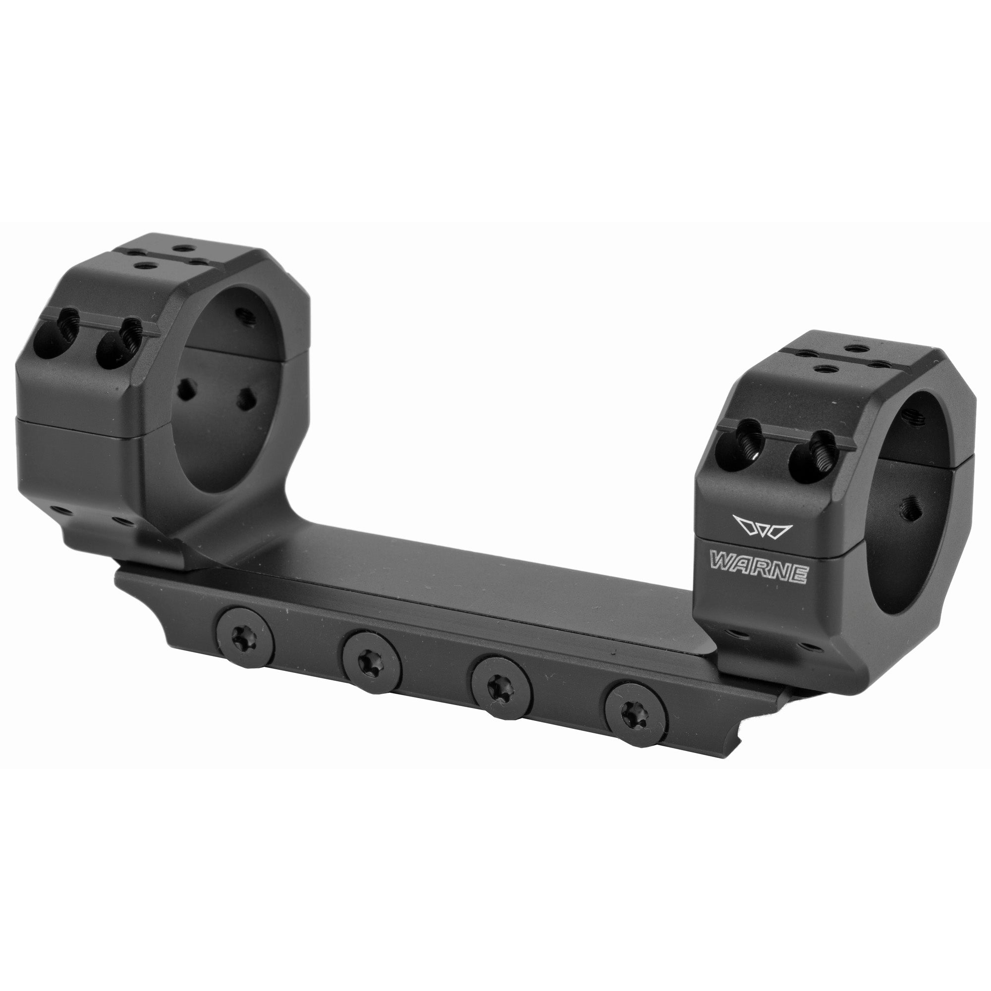 Warne Skyline 30mm Medium Precision Rifle Scope Mount