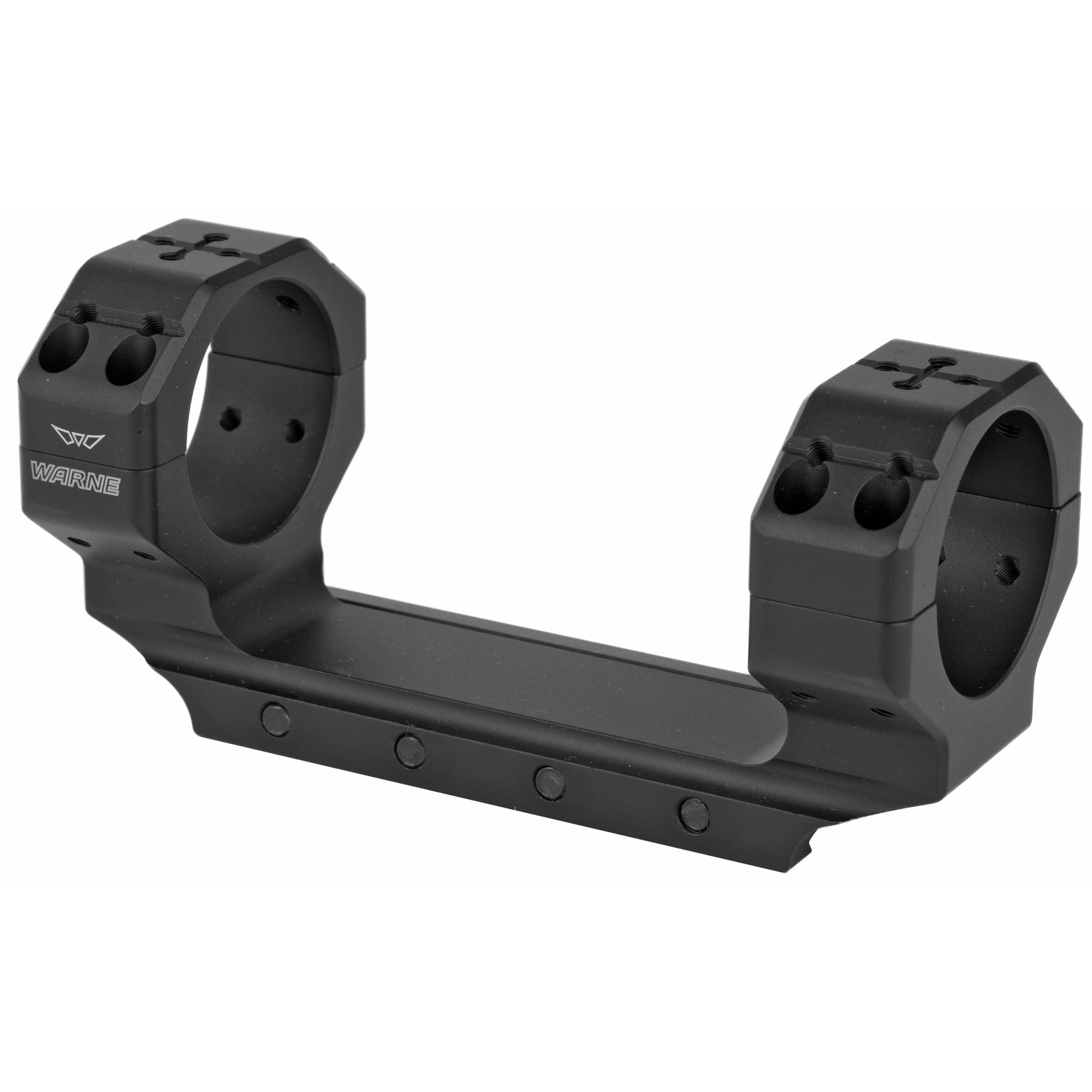 Warne Skyline 35mm Precision Mount for Rifles with STANAG Rail Interface