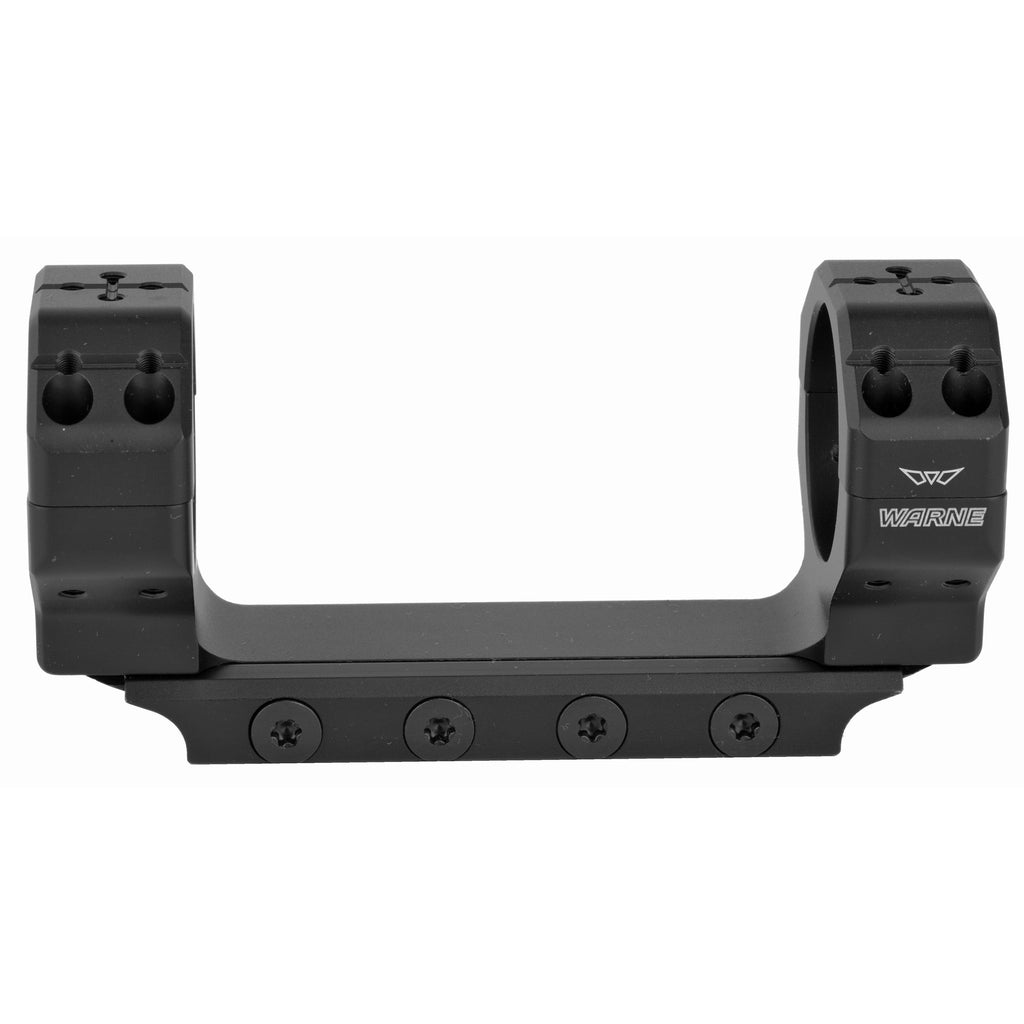 Warne Skyline 35mm Precision Mount for Rifles with STANAG Rail Interface
