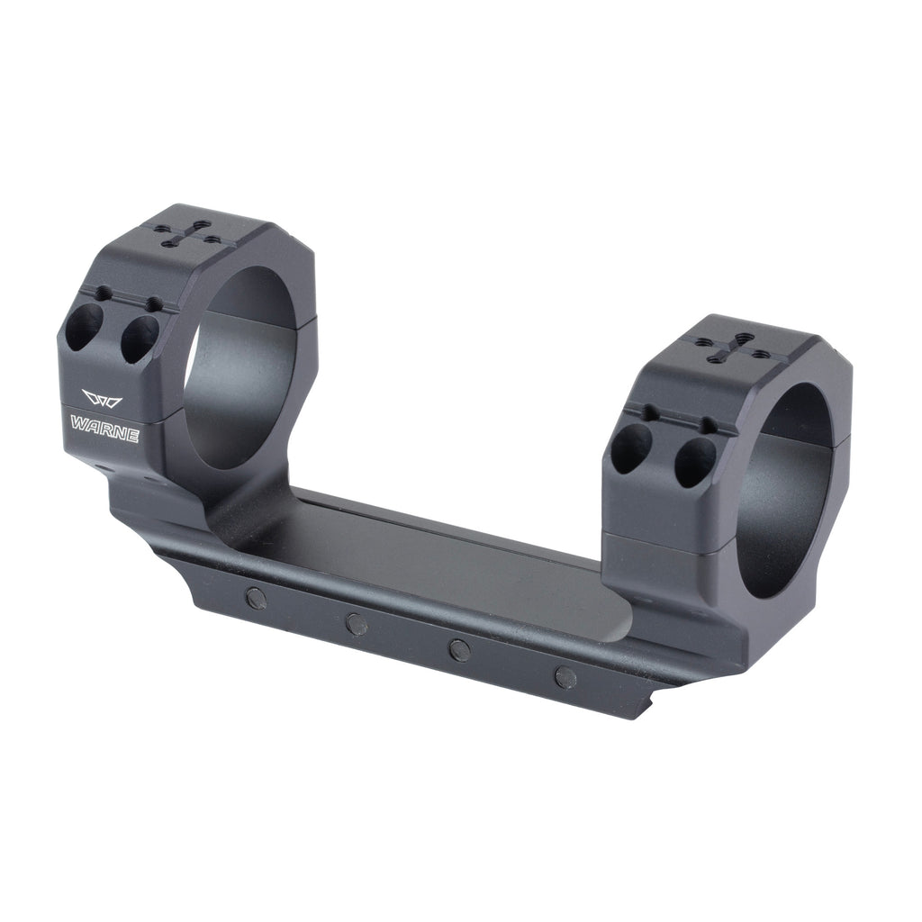 Warne Skyline Precision Mount 36mm - Black for Rifles and Scopes