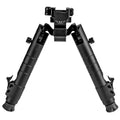 Warne Skyline Precision Bipod Model 7901M for Rifle Shooting and Competition