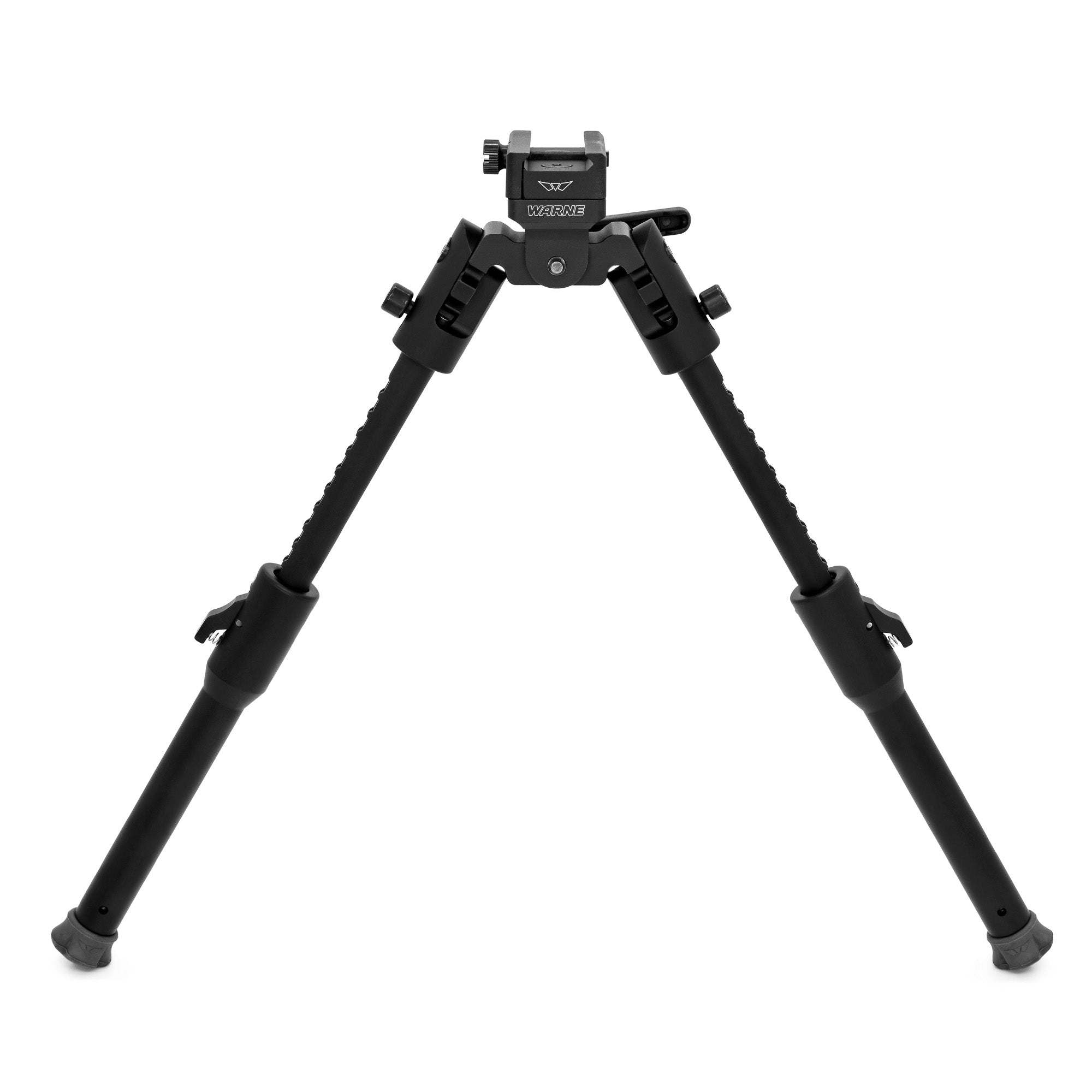 Warne Skyline Lite Bipod Model 7913M – Lightweight and Durable Shooting Support for Rifles