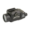 Nightstick TCM-10-T Compact Weapon-Mounted Light with 1,000 Lumens and 317-Meter Beam Range