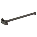 Reptilia Puller Ambidextrous Charging Handle for AR-10 in Black