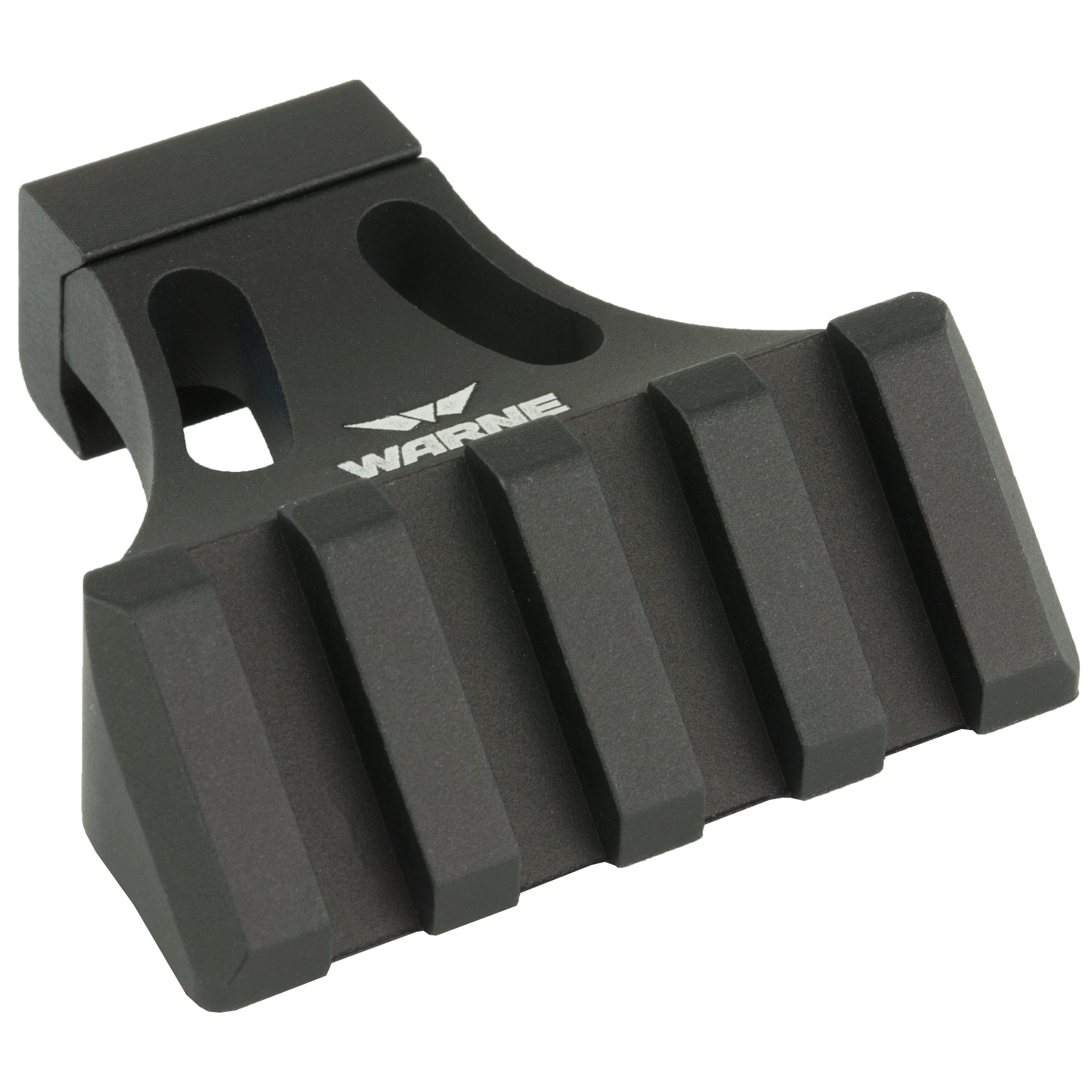 Warne A645 Side Mount for Flat Top MSRs and Tactical Firearms