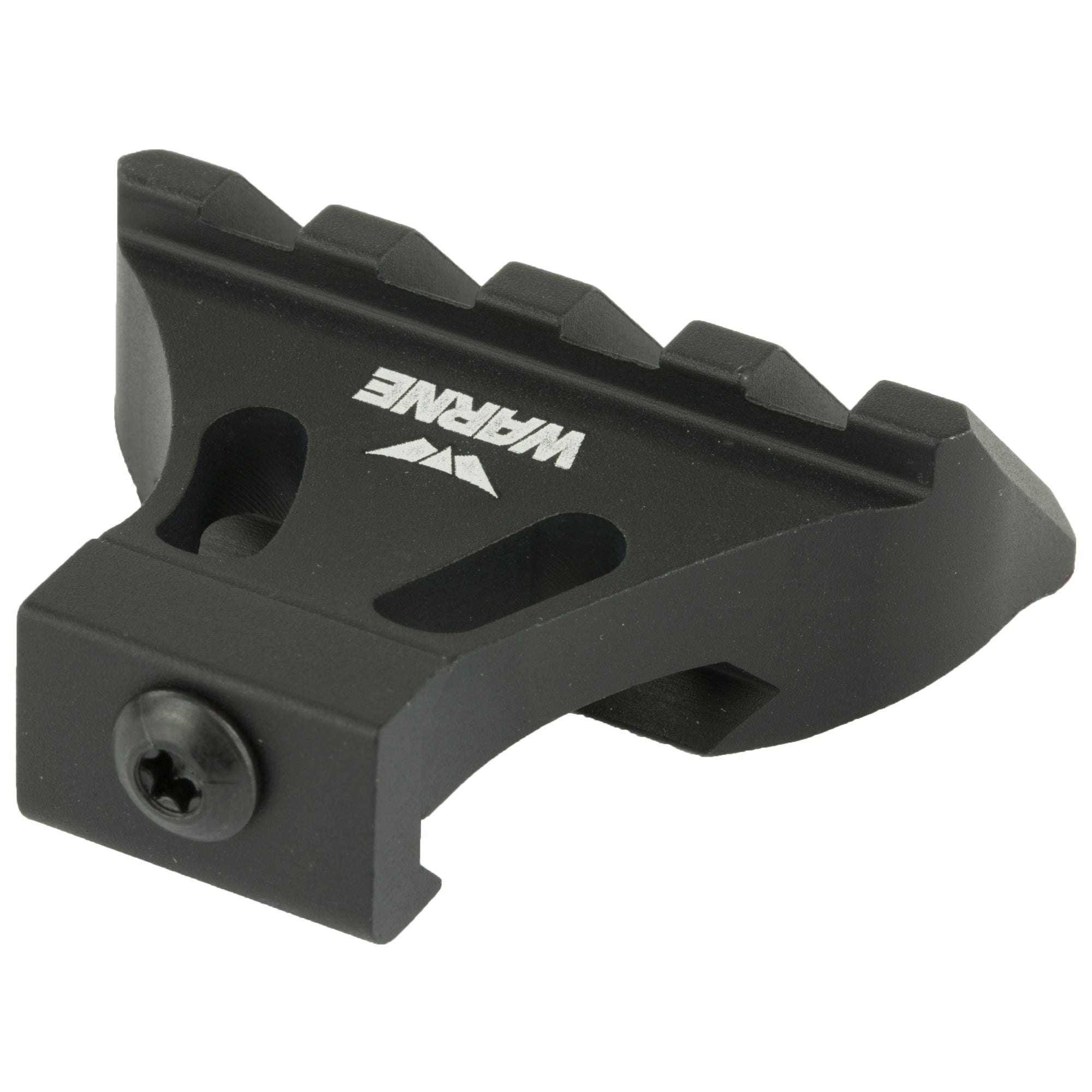Warne A645 Side Mount for Flat Top MSRs and Tactical Firearms