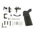 Sons of Liberty Gun Works EBG-B5-L2S-AMBI Enhanced Blaster Guts Lower Parts Kit in Black