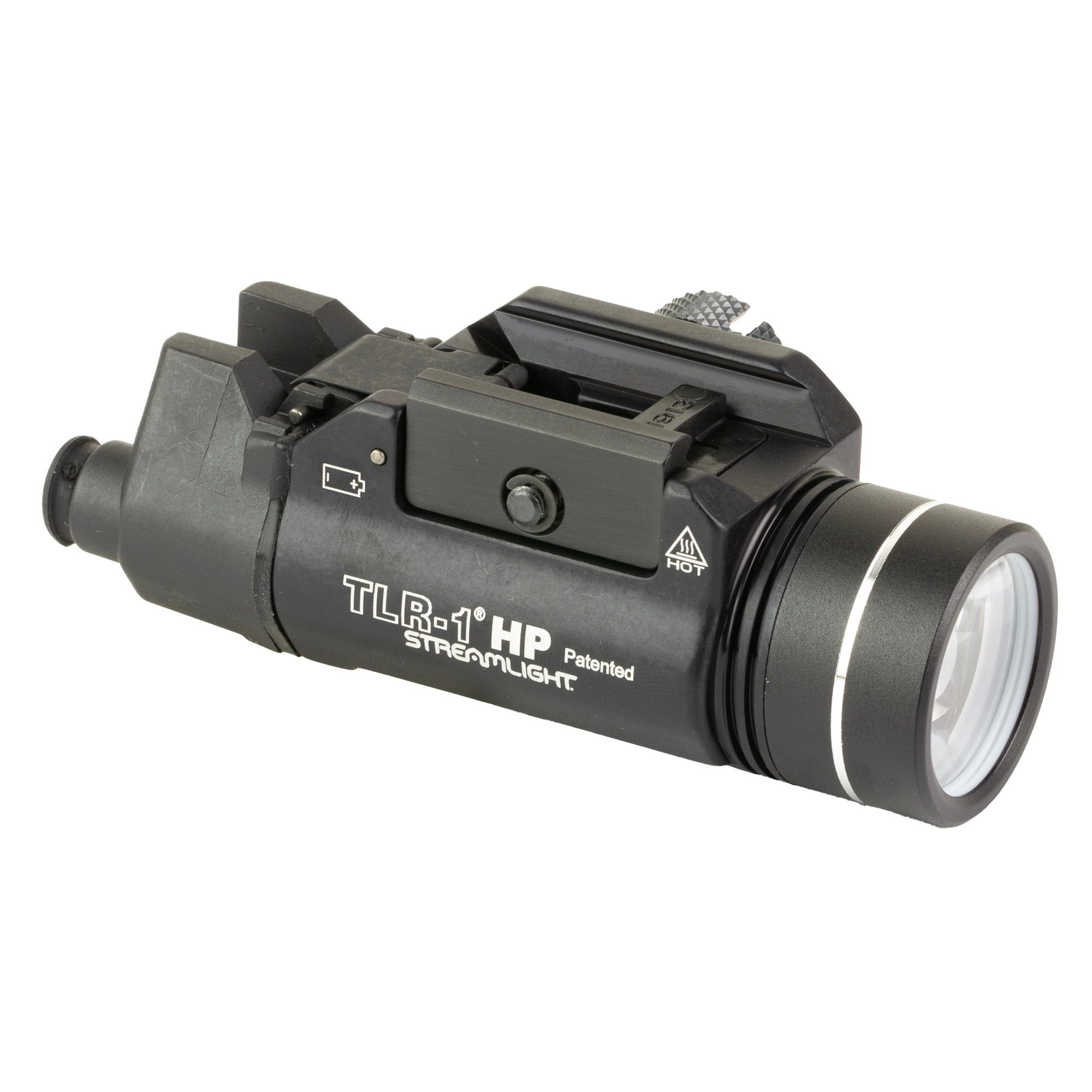Streamlight TLR-1 HP Long Gun Kit Weaponlight - Black