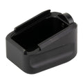 Warne Magazine Extension for S&W M&P 9/40 – Increased Capacity and Zero Capacity Options
