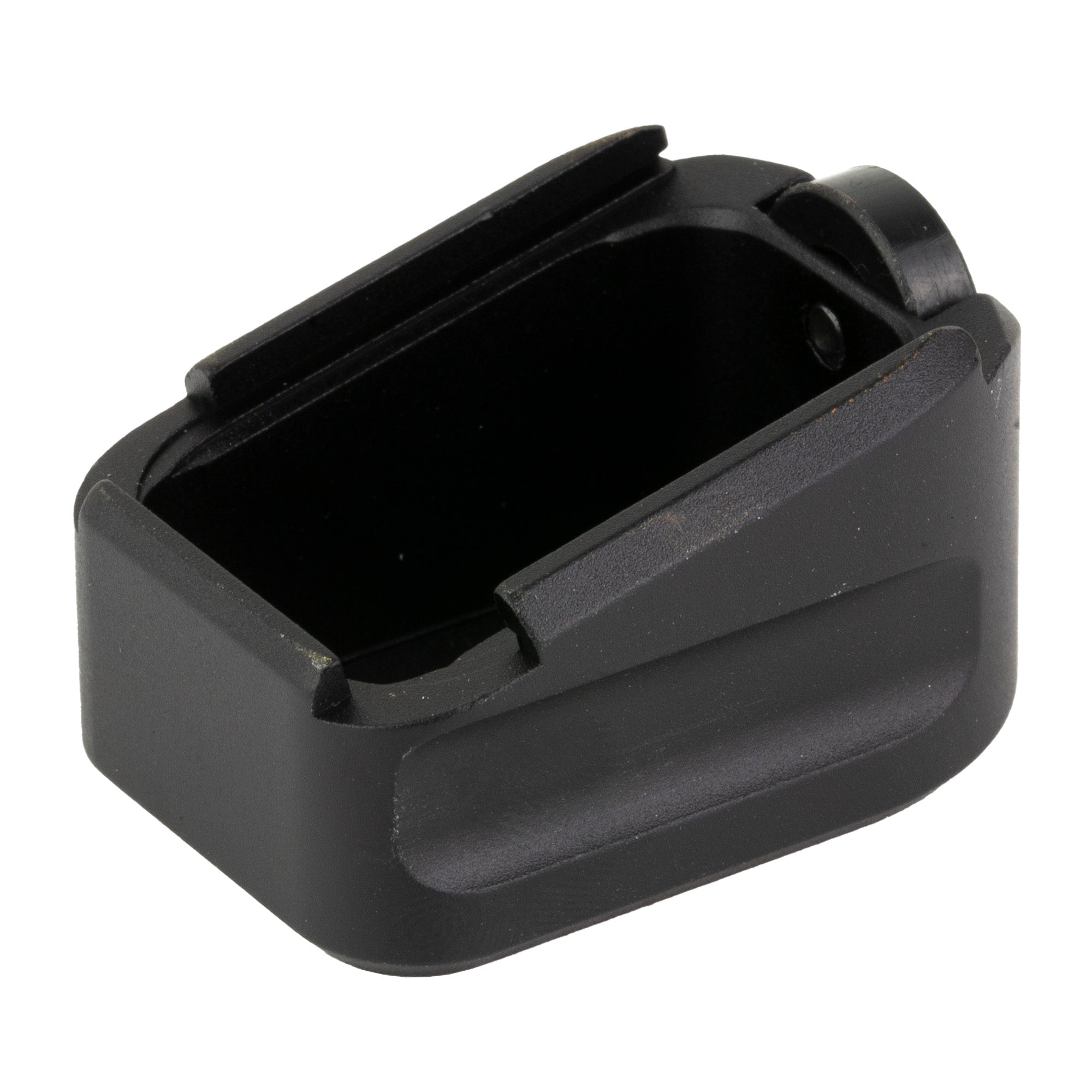 Warne Magazine Extension for S&W M&P 9/40 – Increased Capacity and Zero Capacity Options