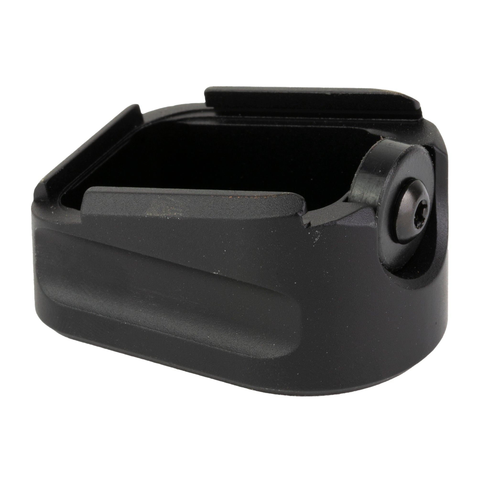 Warne Magazine Extension for S&W M&P 9/40 – Increased Capacity and Zero Capacity Options