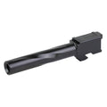 Zaffiri Precision Threaded 4.37-inch 9mm Barrel for Glock G17 Gen 1-4
