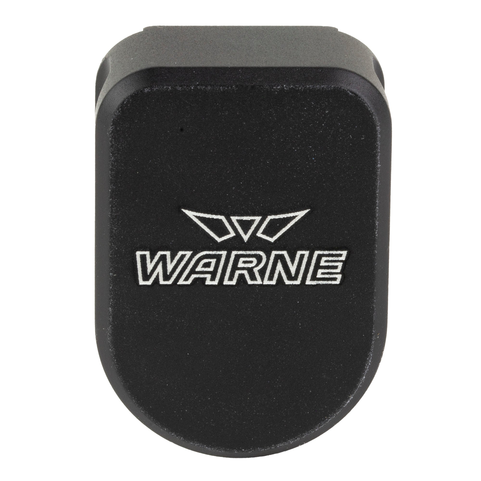 Warne Magazine Extension for S&W M&P 9/40 – Increased Capacity and Zero Capacity Options