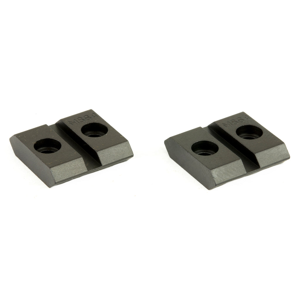 Warne Maxima Marlin Levered 2-Piece Base Model M864/864M for Marlin Rifles