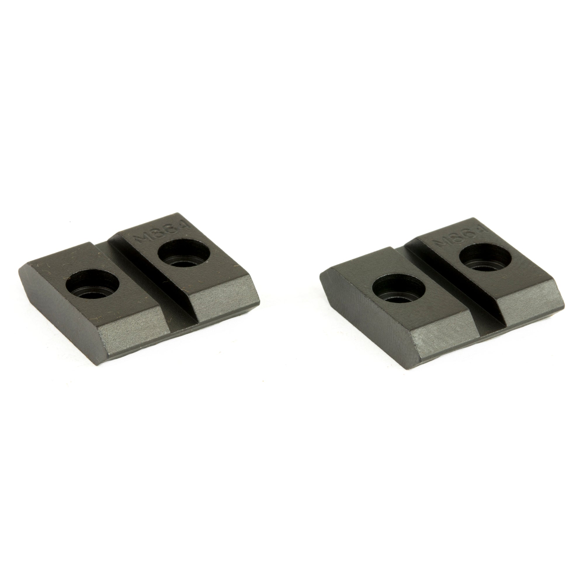 Warne Maxima Marlin Levered 2-Piece Base Model M864/864M for Marlin Rifles