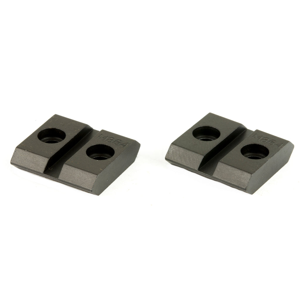 Warne Maxima Marlin Levered 2-Piece Base Model M864/864M for Marlin Rifles