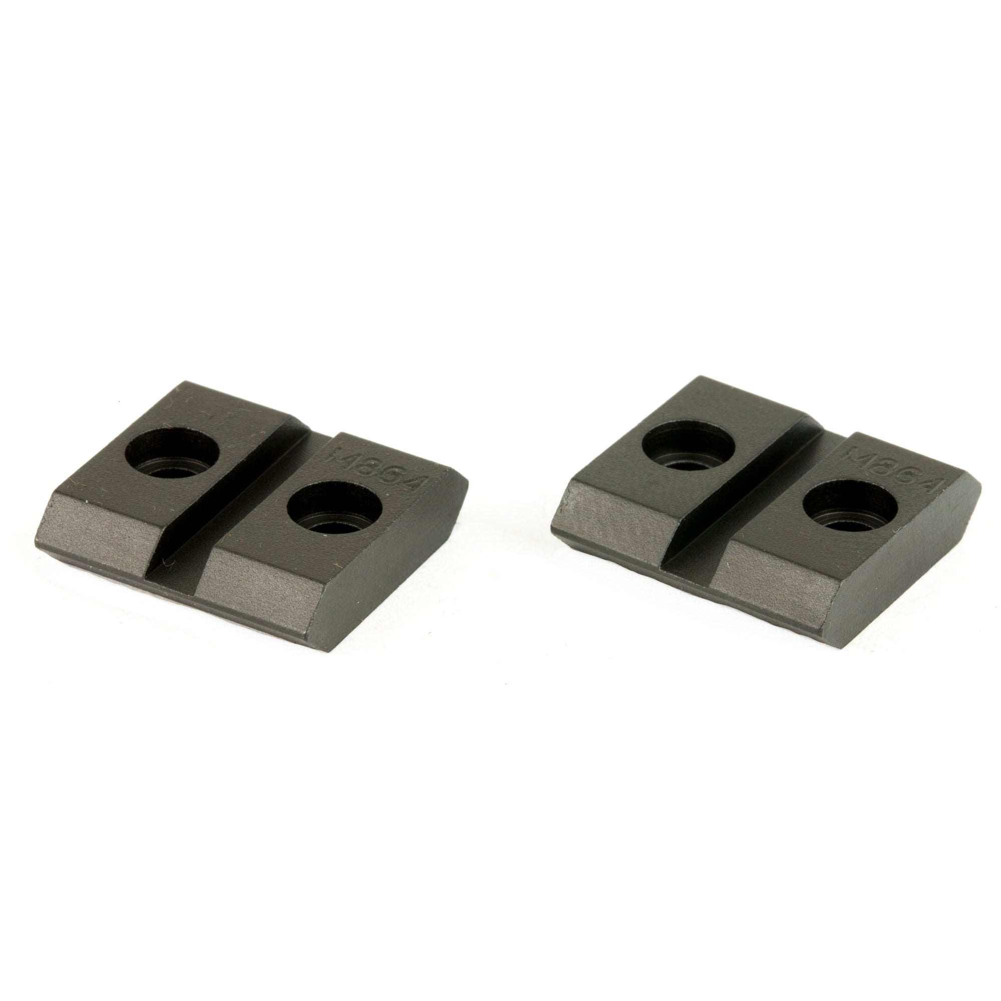 Warne Maxima Marlin Levered 2-Piece Base Model M864/864M for Marlin Rifles