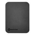 MagView Phone Plate 3-Pack - Slim Stainless Steel Magnetic Mounting Plate for Smartphones