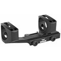 Warne QD Extend Skeleton 34mm Mount for Flat Top Rifles