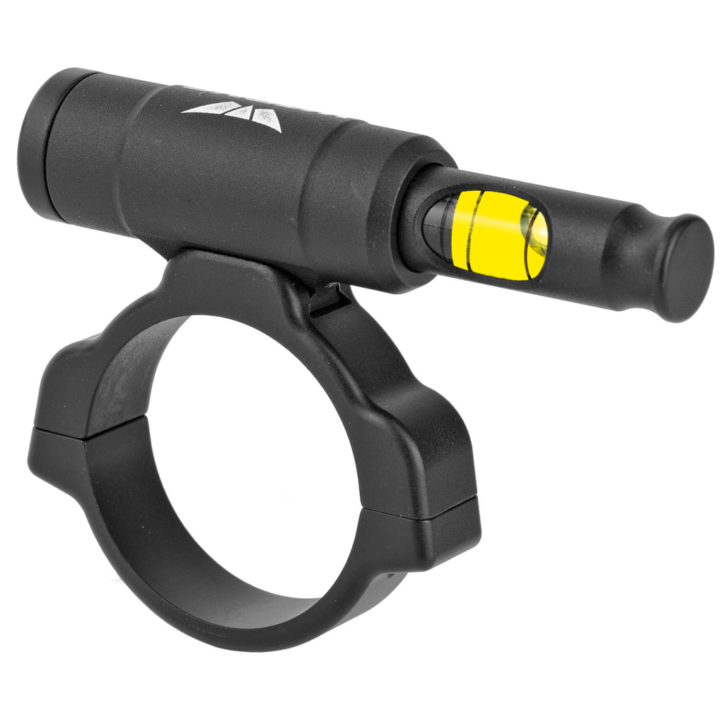 Warne Skyline Universal Scope Level 30mm for Precise Rifle Alignment