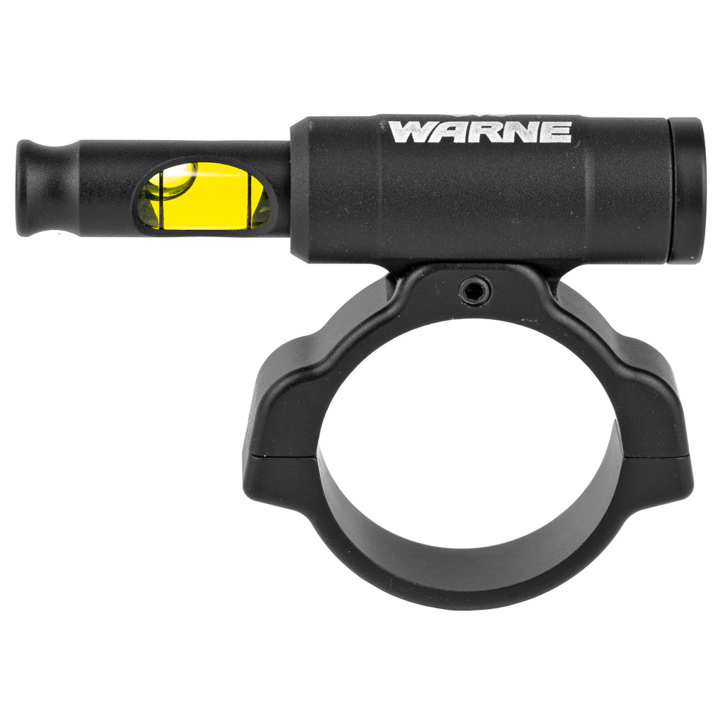 Warne Skyline Universal Scope Level 30mm for Precise Rifle Alignment