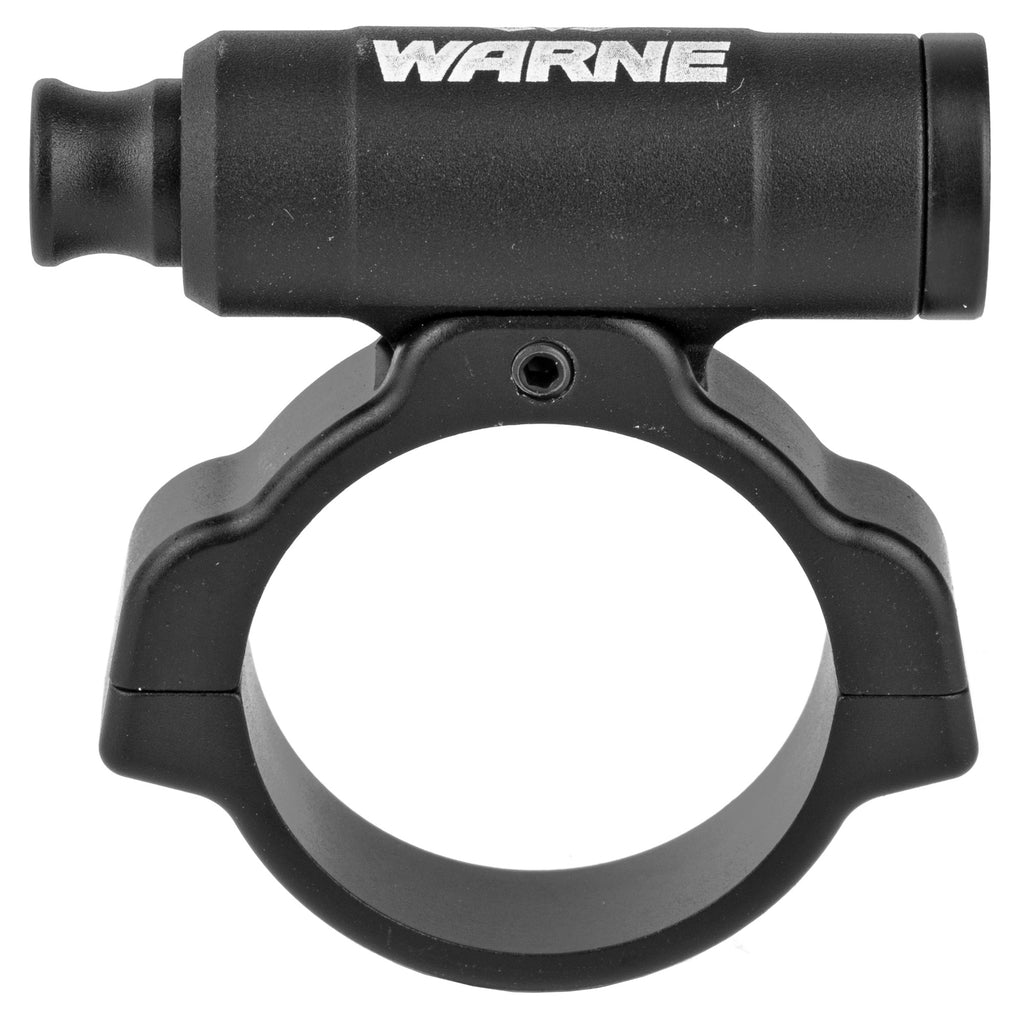 Warne Skyline Universal Scope Level 30mm for Precise Rifle Alignment