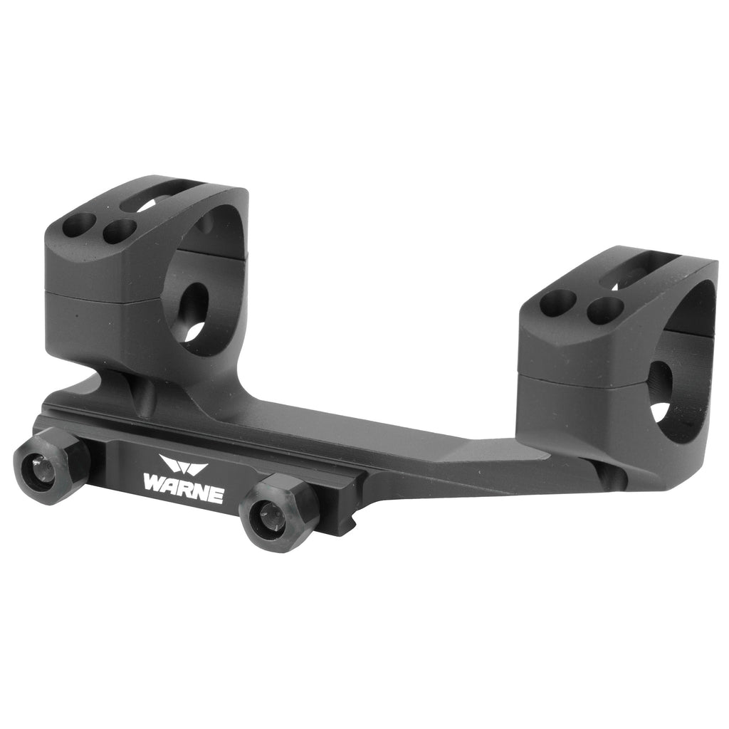 Warne Generation 2 X-Skel 30mm Mount for MSR Firearms