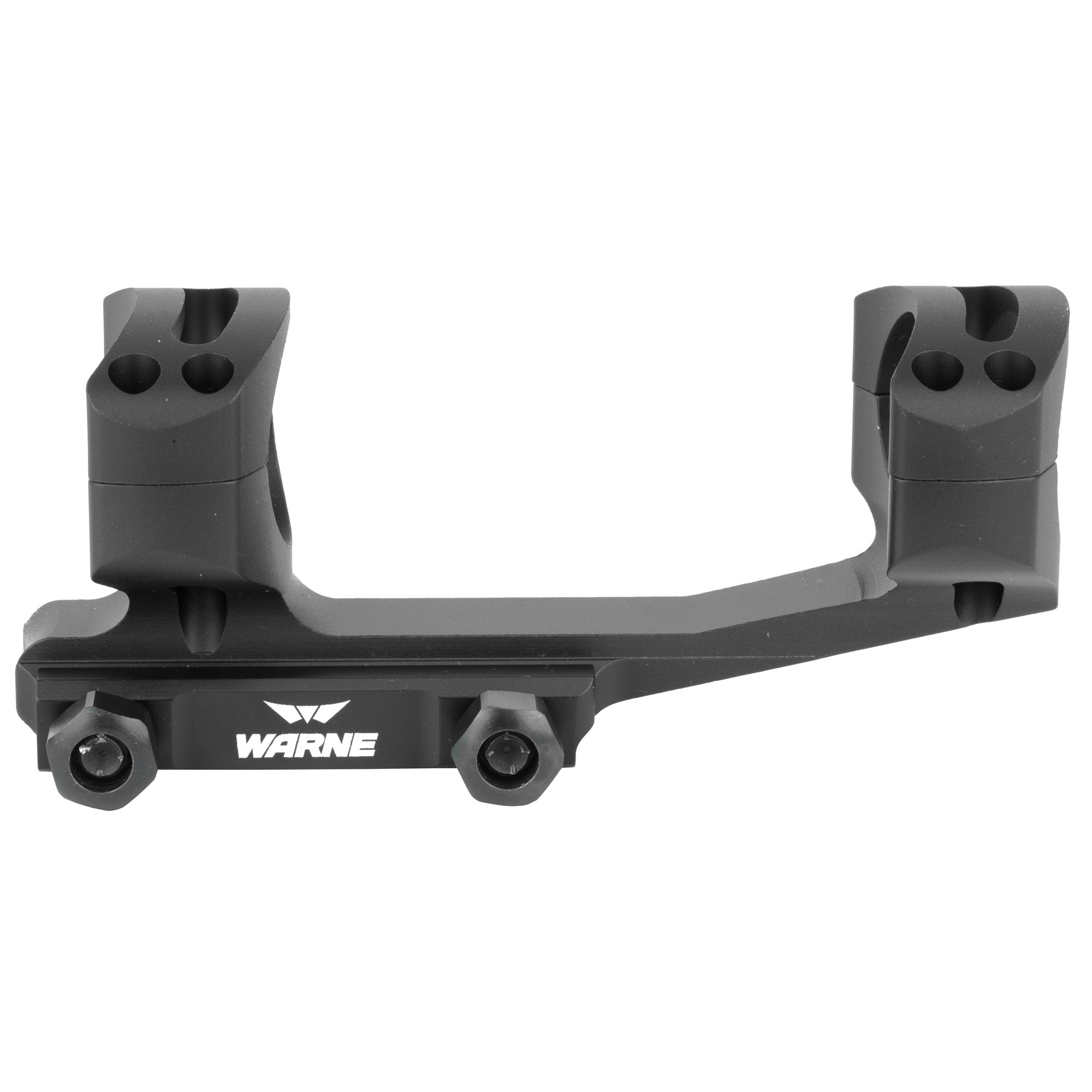 Warne Generation 2 X-Skel 30mm Mount for MSR Firearms