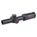 Winchester Supreme 1-4x24IR Illuminated Low Power Variable Rifle Scope