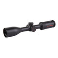 Winchester Supreme 4-12x44mm Rifle Scope with Plex Reticle – Black
