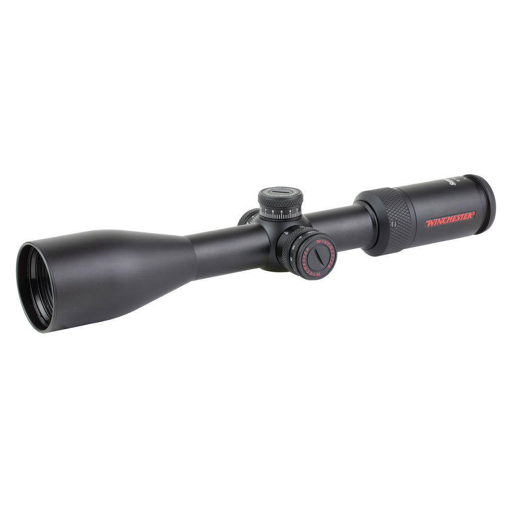 Winchester Supreme 6-18x50mm Rifle Scope with Illuminated Reticle